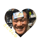 かどの（個別スタンプ：23）
