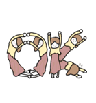 ころりちゃん（個別スタンプ：1）