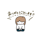 ころりちゃん（個別スタンプ：3）