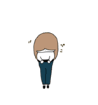 ころりちゃん（個別スタンプ：7）