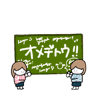 ころりちゃん（個別スタンプ：10）