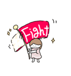 ころりちゃん（個別スタンプ：12）