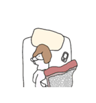 ころりちゃん（個別スタンプ：15）