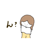 ころりちゃん（個別スタンプ：19）