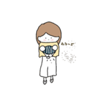 ころりちゃん（個別スタンプ：25）