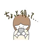 ころりちゃん（個別スタンプ：26）