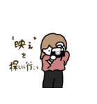 ころりちゃん（個別スタンプ：27）