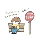ころりちゃん（個別スタンプ：31）