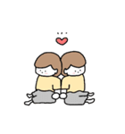 ころりちゃん（個別スタンプ：32）
