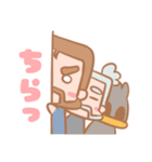 みんなの雷凰さん2（個別スタンプ：4）