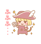 みんなの雷凰さん2（個別スタンプ：8）