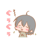 みんなの雷凰さん2（個別スタンプ：9）