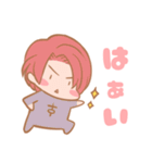 みんなの雷凰さん2（個別スタンプ：10）