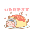 みんなの雷凰さん2（個別スタンプ：16）