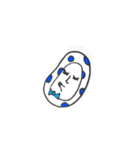 毎日ひょっとこスタンプ（個別スタンプ：20）