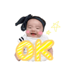 わが家のイオくん（個別スタンプ：10）