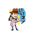 すぅータンププレミアム（個別スタンプ：2）
