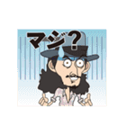 すぅータンププレミアム（個別スタンプ：3）