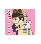 すぅータンププレミアム（個別スタンプ：8）