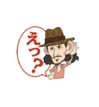 すぅータンププレミアム（個別スタンプ：20）