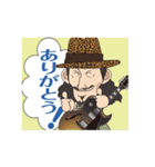 すぅータンププレミアム（個別スタンプ：21）