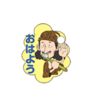 すぅータンププレミアム（個別スタンプ：26）