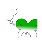 苗うさぎ（個別スタンプ：7）