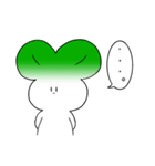 苗うさぎ（個別スタンプ：13）