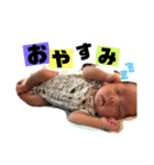 おときちゃん（個別スタンプ：4）