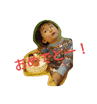 さったんこったんやで～～（個別スタンプ：10）