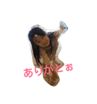 さったんこったんやで～～（個別スタンプ：27）