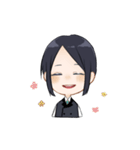 おのこスタンプ（個別スタンプ：1）