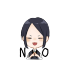 おのこスタンプ（個別スタンプ：6）