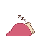 ねこ（日常編）（個別スタンプ：4）