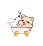 ねこ（日常編）（個別スタンプ：32）