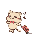 ねこ（日常編）（個別スタンプ：39）
