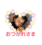 うちのお嬢3（個別スタンプ：13）
