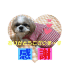 のんゆずスタンプ（個別スタンプ：7）