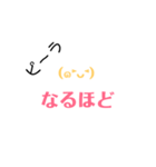 ピーラcrazy（個別スタンプ：16）