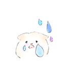 しらたまにゃんこちゃん（個別スタンプ：26）