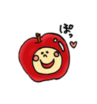 なんだカワイイせいか（個別スタンプ：8）