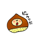 なんだカワイイせいか（個別スタンプ：16）