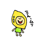 なんだカワイイせいか（個別スタンプ：30）