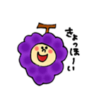 なんだカワイイせいか（個別スタンプ：34）