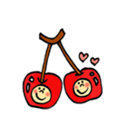 なんだカワイイせいか（個別スタンプ：36）