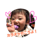 これが、日常なのだよ。（個別スタンプ：11）