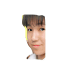 半田の日常（個別スタンプ：3）