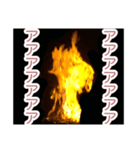 悪しき記憶を打ち消そう！！（個別スタンプ：2）