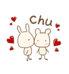 【毎日使える♪文字大きめ♥】（個別スタンプ：22）