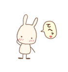 【毎日使える♪文字大きめ♥】（個別スタンプ：27）